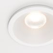 MAYTONI DL034-01-06W3K-D-W Zoom Downlight biały