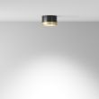 MAYTONI C086CL-GX53-SRD-BG Hoop lampa sufitowa czarny,złoty