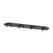EMIBIG 1437/4 DIAZ 4 BL lampa sufitowa