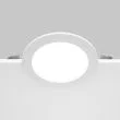 MAYTONI DL016-6-L12W Stockton Downlight biały