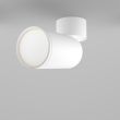 MAYTONI C050CL-U-1W FOCUS S lampa sufitowa biały