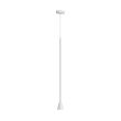 MAYTONI P064PL-01W Arrow lampa wisząca biały