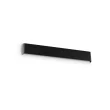 IDEAL LUX 369716 DELTA AP5 D061 NERO