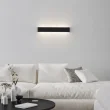 IDEAL LUX 369716 DELTA AP5 D061 NERO