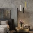 MAYTONI P106PL-01-GU10-BS Calipso lampa wisząca