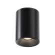 MAYTONI C029CL-01B Zoom lampa sufitowa czarny