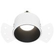 MAYTONI DL051-01-GU10-RD-WB Share Downlight czarny