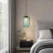 IDEAL LUX MINT-3 SP1 VERDE 237497 — wizualizacja aranżacji AI