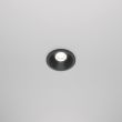 MAYTONI DL034-01-06W4K-D-B Zoom Downlight czarny