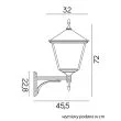 SU-MA Retro Kwadratowe K 3012/1/BD KWG