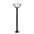 SU-MA Kule z koszykiem 250 K 5002/1/KPO 250 Klosz 25 cm