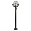 SU-MA Kule z koszykiem 250 K 5002/1/KPO 250 Klosz 25 cm