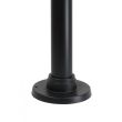 SU-MA Kule z koszykiem 250 K 5002/1/KPO 250 Klosz 25 cm