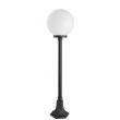 SU-MA KULE CLASSIC K 5002/2/KP 250 Klosz 25 cm