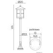 SU-MA CORDOBA II K 5002/2/TD