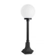 SU-MA KULE CLASSIC K 5002/3/KP 200 Klosz 20 cm