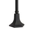 SU-MA Kule z koszykiem 200 K 5002/3/KPO Klosz 20 cm