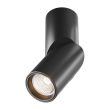 MAYTONI C027CL-L10B Dafne lampa sufitowa czarny
