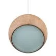 HELLUX 8540209 Lampa wisząca BALLI-2