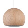 HELLUX 8540209 Lampa wisząca BALLI-2