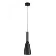Light Prestige LP-181/1P BK Solin wiszaca czarna