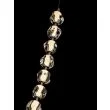 LUCES EXCLUSIVAS LAMPA WISZĄCA CHEPEN LE44425