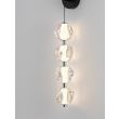 LUCES EXCLUSIVAS LAMPA ŚCIENNA CHEPEN LE44426