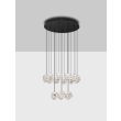 LUCES EXCLUSIVAS LAMPA WISZĄCA CHEPEN LE44427