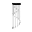 LUCES EXCLUSIVAS LAMPA WISZĄCA CHEPEN LE44427