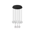 LUCES EXCLUSIVAS LAMPA WISZĄCA CHEPEN LE44427