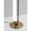 LUCES EXCLUSIVAS LAMPA STOŁOWA HUANTA LE44428