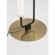 LUCES EXCLUSIVAS LAMPA PODŁOGOWA HUANTA LE44429