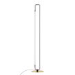 LUCES EXCLUSIVAS LAMPA PODŁOGOWA HUANTA LE44429