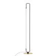 LUCES EXCLUSIVAS LAMPA PODŁOGOWA HUANTA LE44429