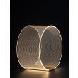 LUCES EXCLUSIVAS LAMPA STOŁOWA HUARAL LE44436
