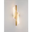 LUCES EXCLUSIVAS LAMPA ŚCIENNA HUARAL LE44439