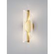 LUCES EXCLUSIVAS LAMPA ŚCIENNA HUARAL LE44440