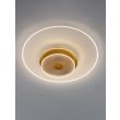 LUCES EXCLUSIVAS LAMPA SUFITOWA HUARAL LE44443