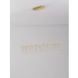 LUCES EXCLUSIVAS LAMPA WISZĄCA HUARAZ LE44447