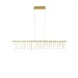 LUCES EXCLUSIVAS LAMPA WISZĄCA HUARAZ LE44447