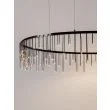 LUCES EXCLUSIVAS LAMPA WISZĄCA HUARAZ LE44452