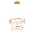 LUCES EXCLUSIVAS LAMPA WISZĄCA HUARAZ LE44453