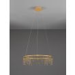 LUCES EXCLUSIVAS LAMPA WISZĄCA HUARAZ LE44455