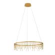 LUCES EXCLUSIVAS LAMPA WISZĄCA HUARAZ LE44456