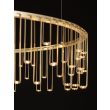 LUCES EXCLUSIVAS LAMPA WISZĄCA HUARAZ LE44457