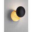 LUCES EXCLUSIVAS LAMPA ŚCIENNA PAIJAN LE44458