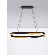 LUCES EXCLUSIVAS LAMPA WISZĄCA PATAPO LE44461