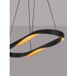 LUCES EXCLUSIVAS LAMPA WISZĄCA PATAPO LE44461