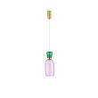 LUCES EXCLUSIVAS LAMPA WISZĄCA PERENE LE44464