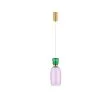 LUCES EXCLUSIVAS LAMPA WISZĄCA PERENE LE44464